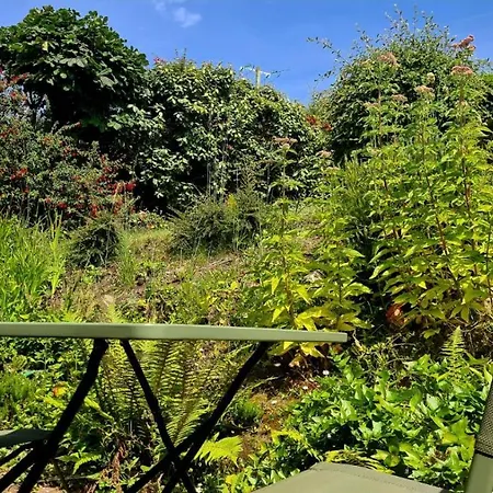 Willa Spacious Seaside Bungalow With Harbour Views *